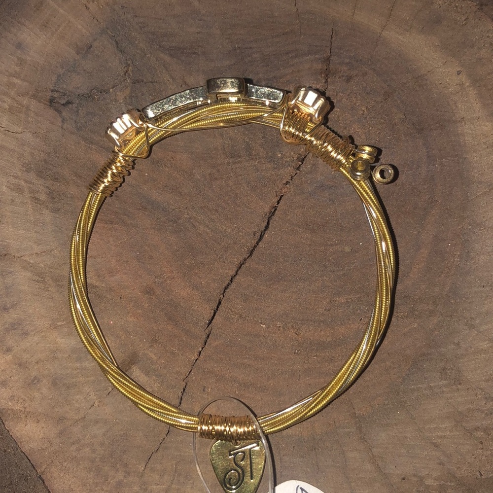 String theory bracelet - Picture 3 of 3